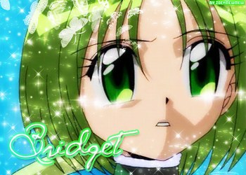 bridget